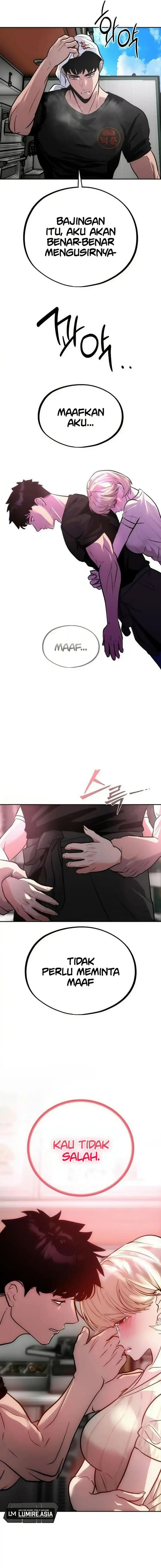 Godeokchun’s Food Truck chapter 11