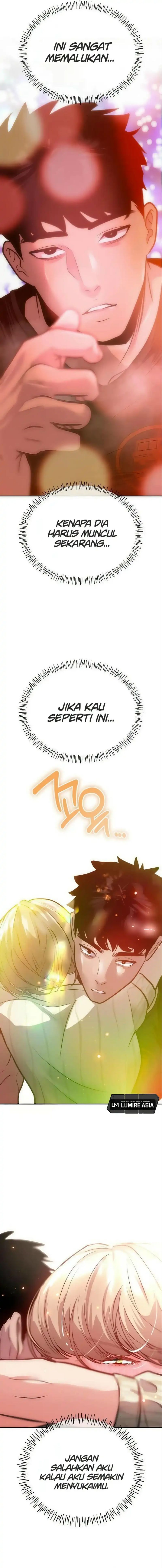 Godeokchun’s Food Truck chapter 11