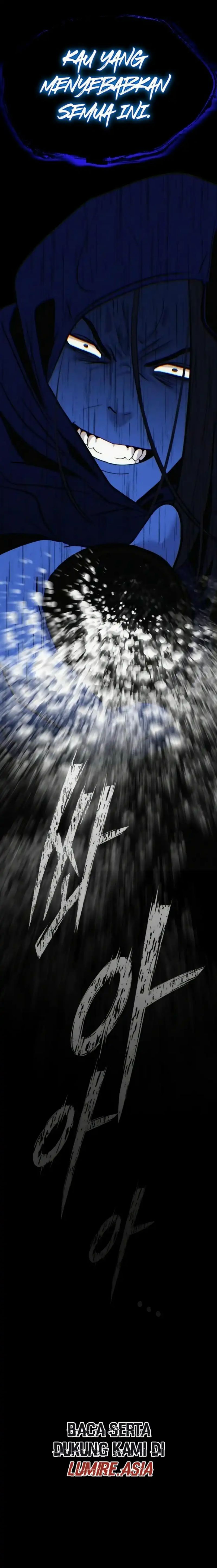 Godeokchun’s Food Truck chapter 11