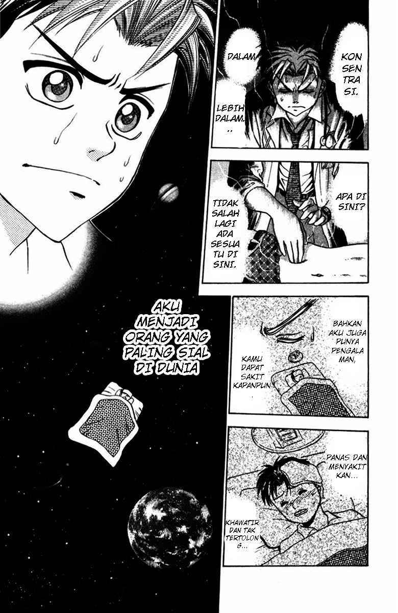 Godhand Teru Chapter 14 Bahasa Indonesia