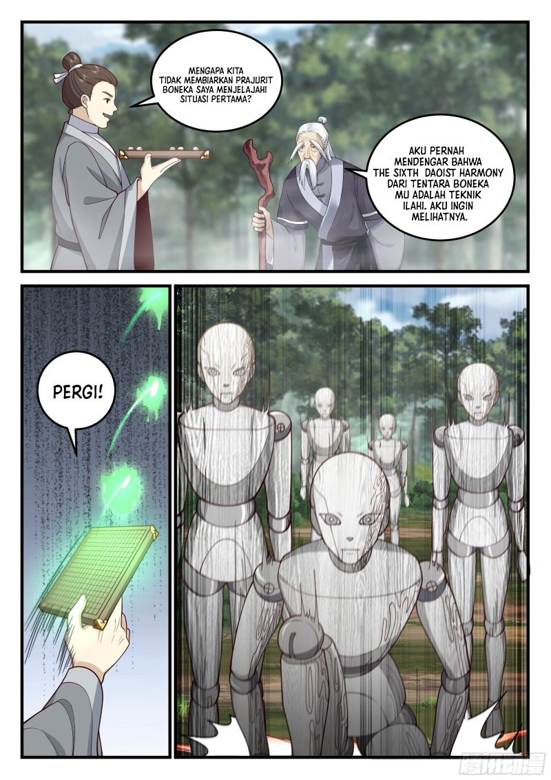 Godly Pet Has Opened Up for Me Again chapter 25