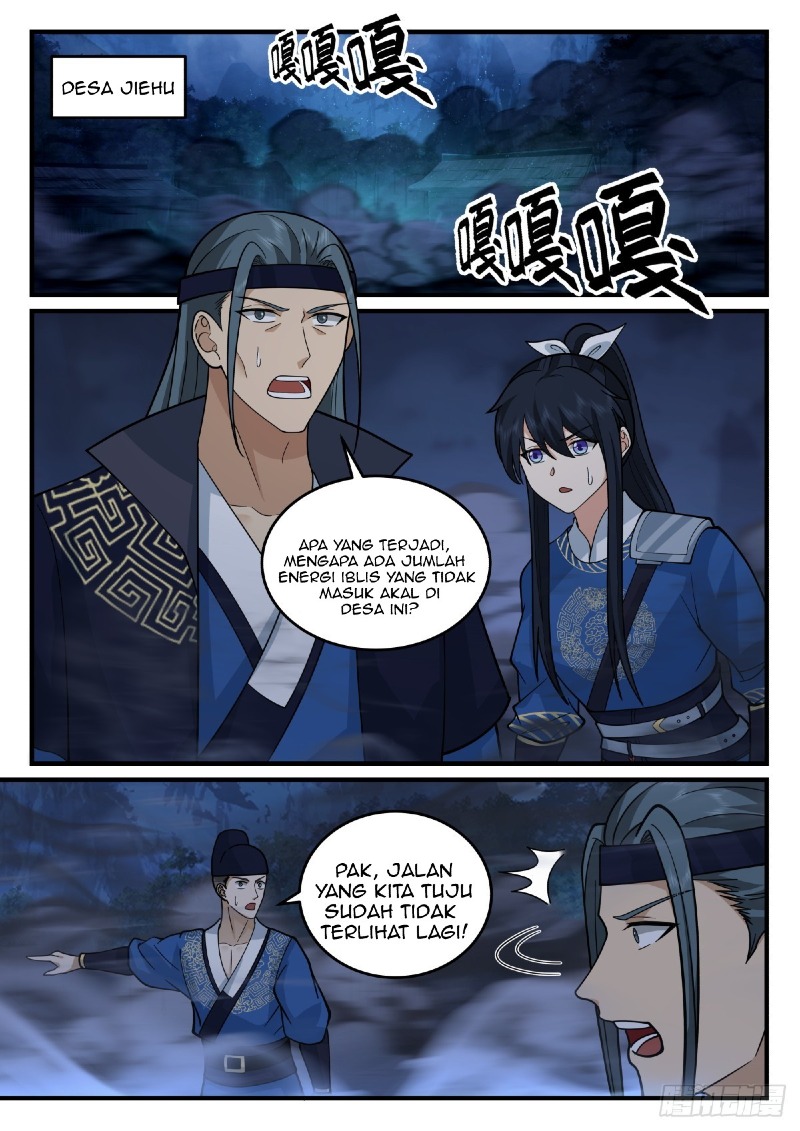 Godly Pet Has Opened Up for Me Again chapter 46