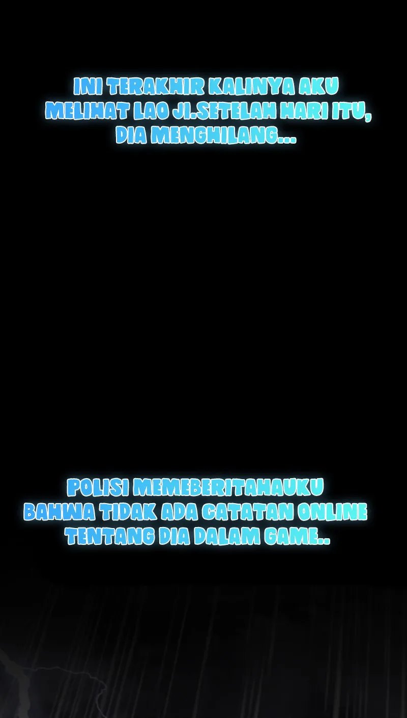 God’s Contempt Chapter 03 Bahasa Indonesia