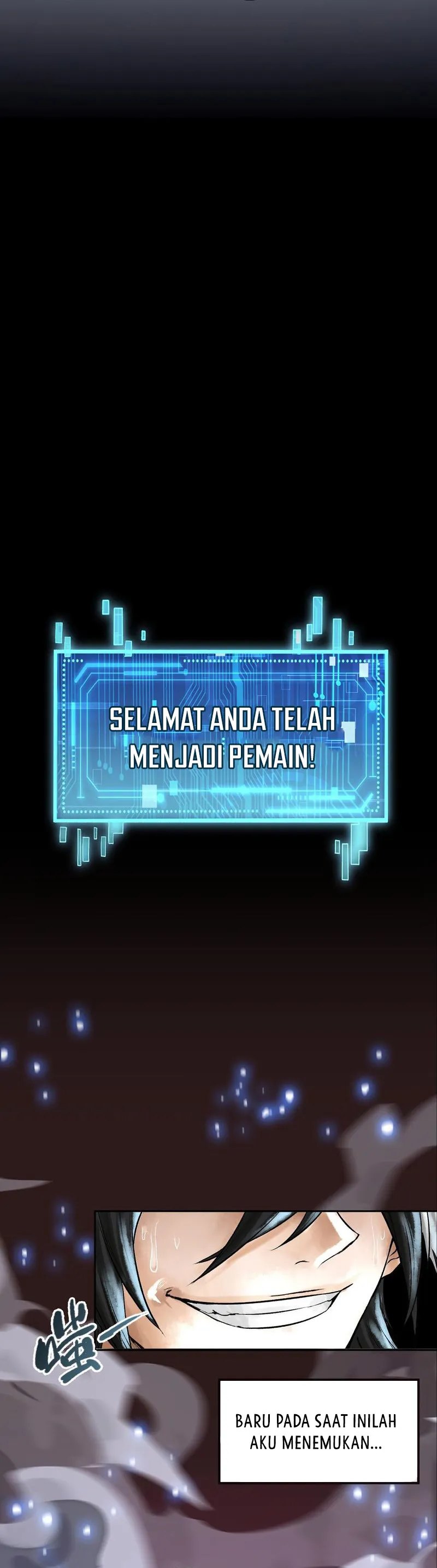 God’s Contempt Chapter 03 Bahasa Indonesia