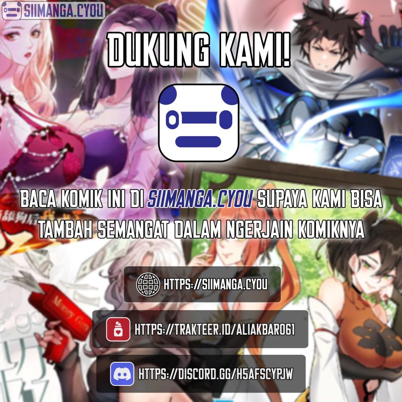 God’s Contempt Chapter 03 Bahasa Indonesia