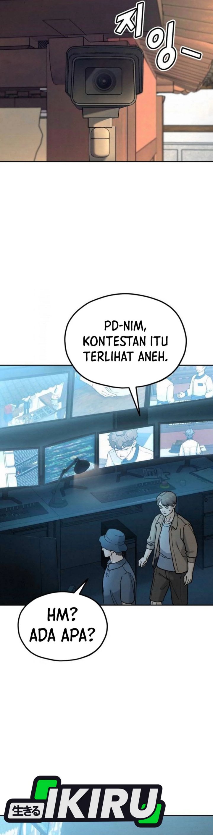 God’s Cuisine chapter 21