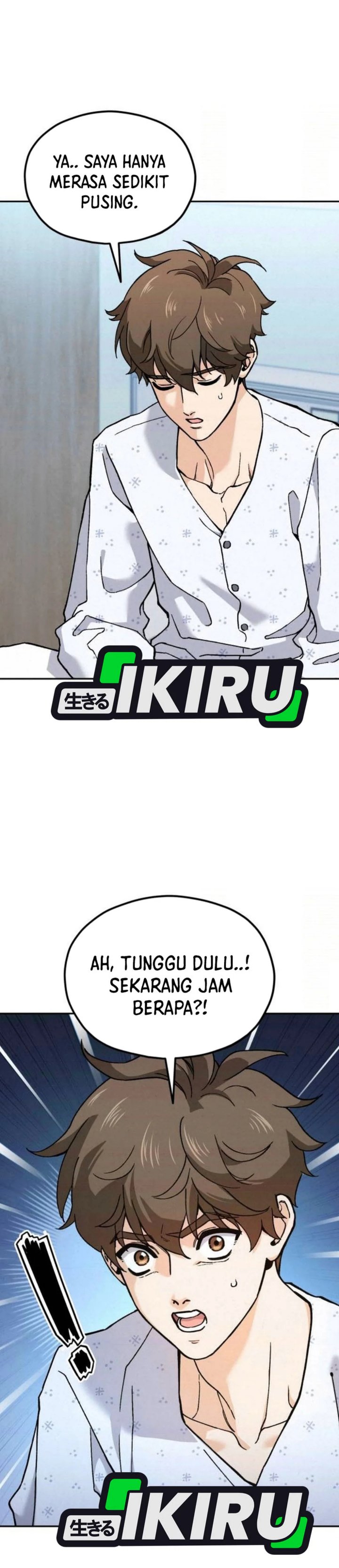God’s Cuisine chapter 21