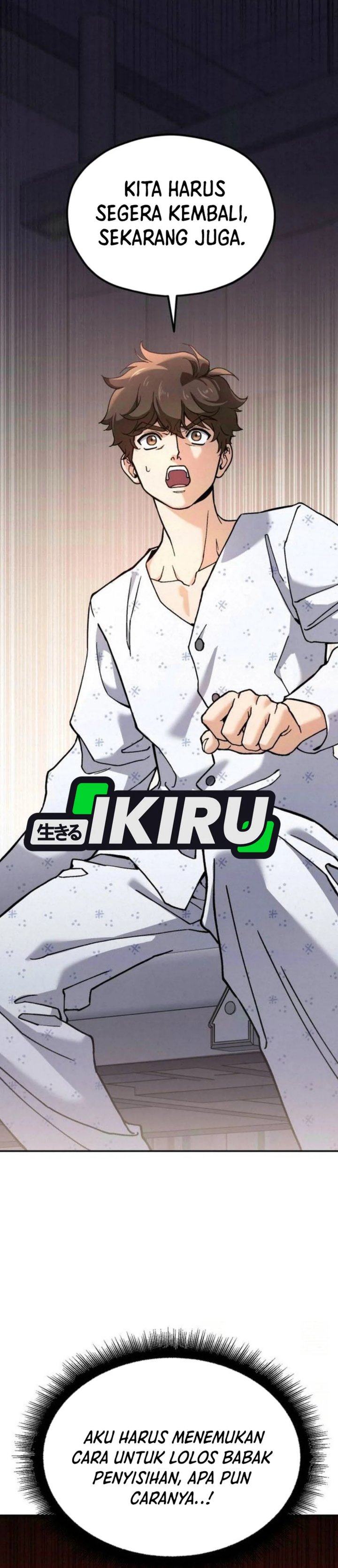 God’s Cuisine chapter 21