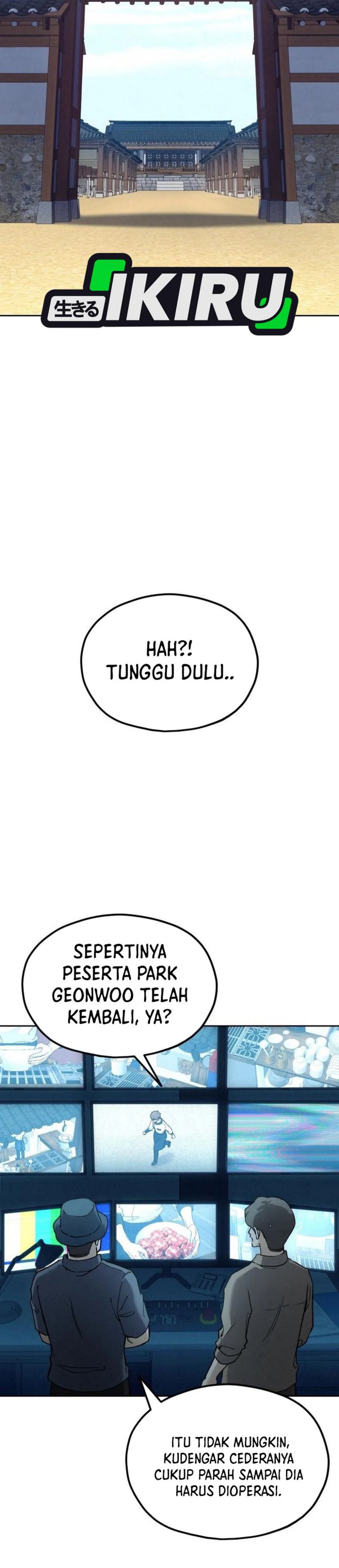 God’s Cuisine chapter 22