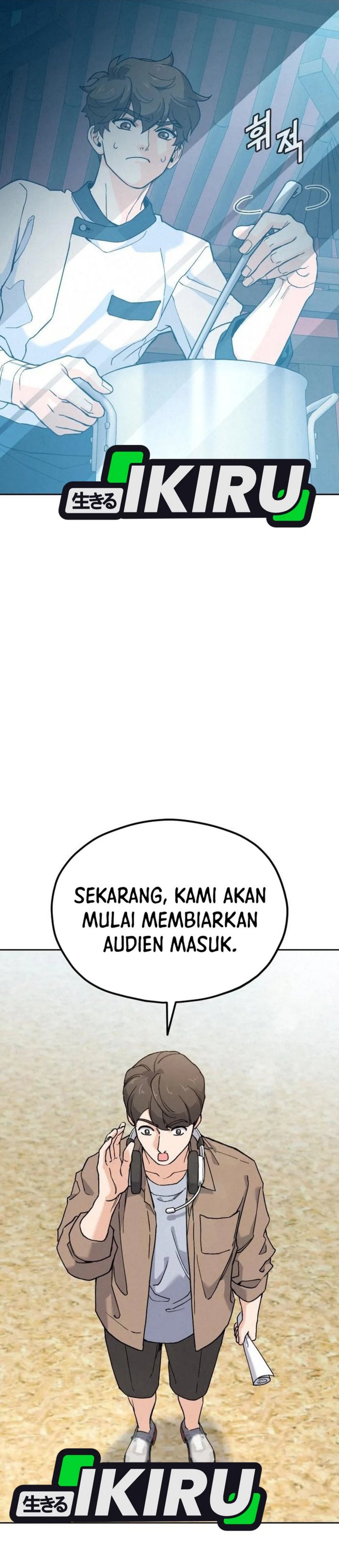 God’s Cuisine chapter 22