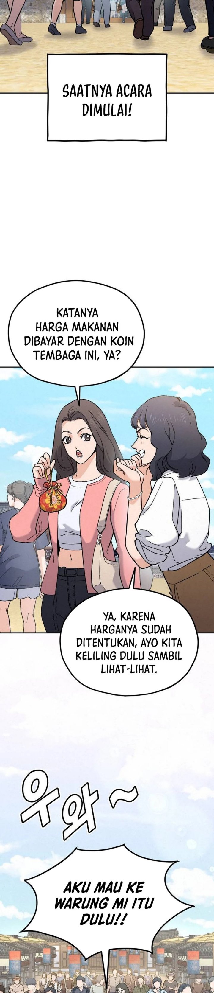 God’s Cuisine chapter 23