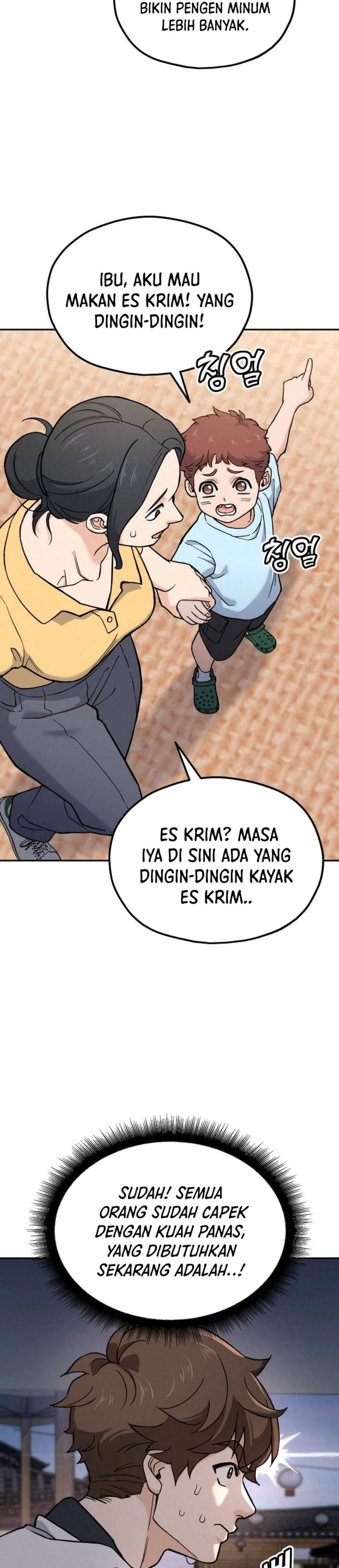 God’s Cuisine chapter 23