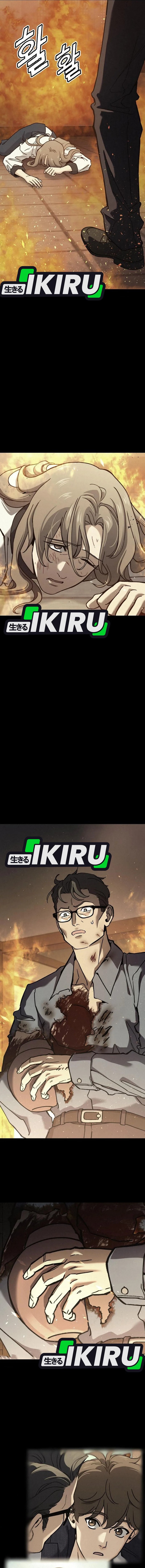 God’s Cuisine chapter 31