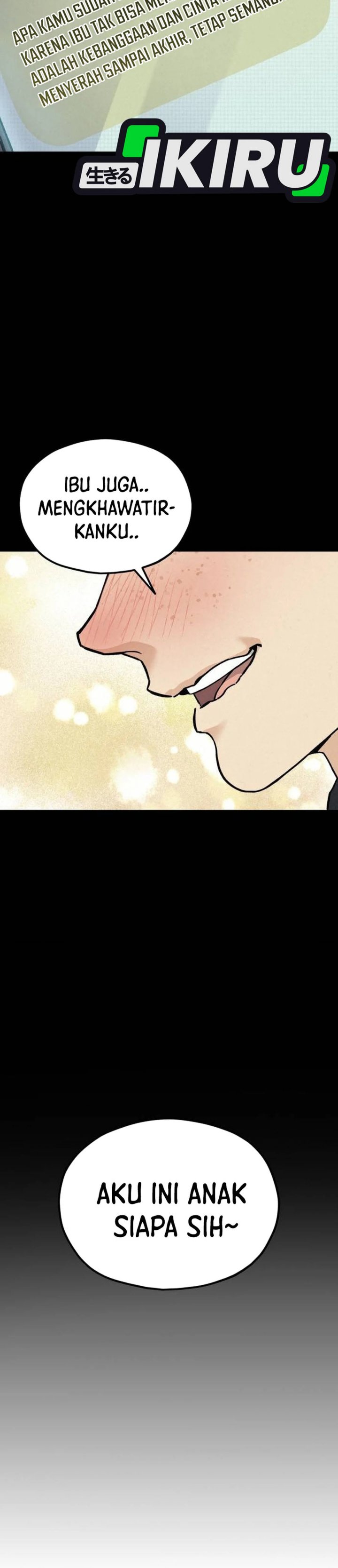 God’s Cuisine Chapter 36 Bahasa Indonesia