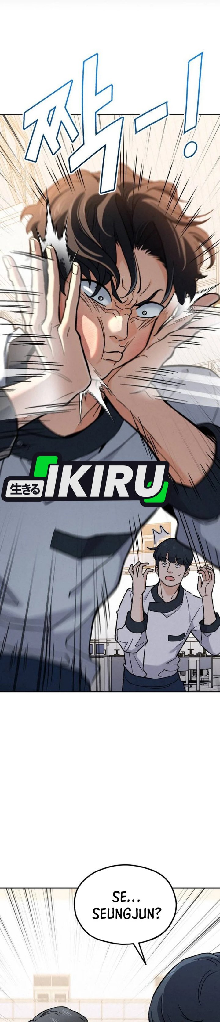 God’s Cuisine Chapter 36 Bahasa Indonesia