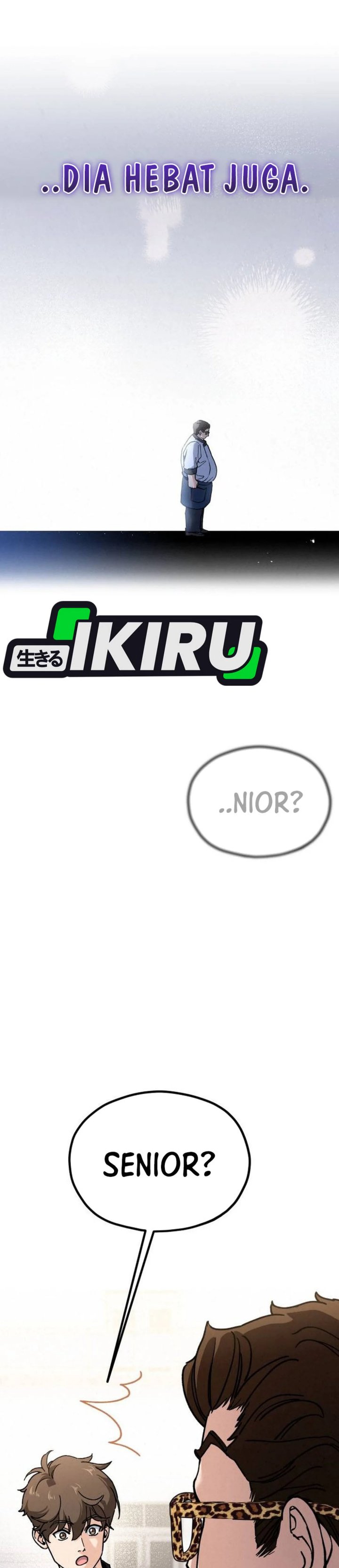 God’s Cuisine Chapter 36 Bahasa Indonesia