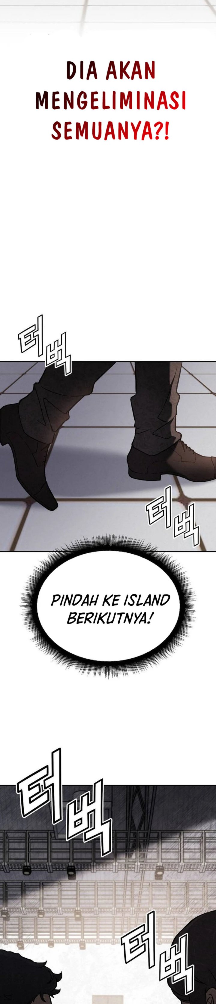 God’s Cuisine Chapter 36 Bahasa Indonesia