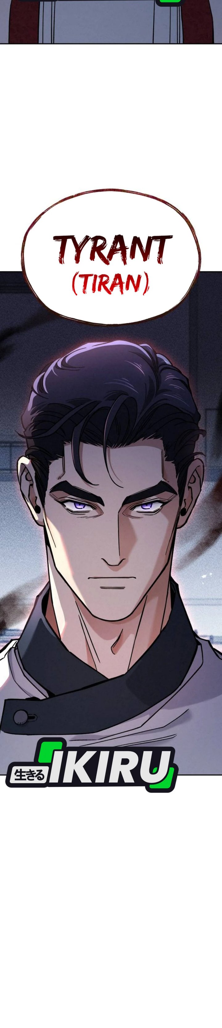 God’s Cuisine Chapter 36 Bahasa Indonesia