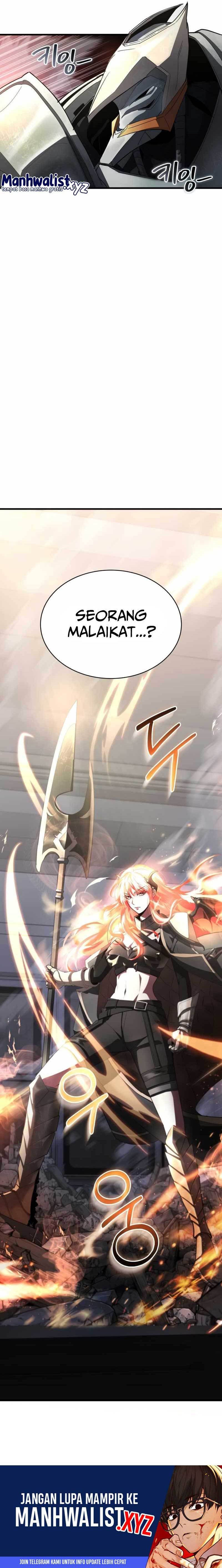 Gods’ Gambit chapter 7