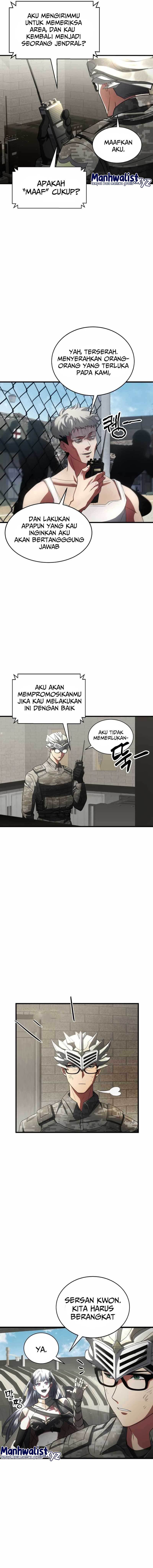 Gods’ Gambit Chapter 08 Bahasa Indonesia