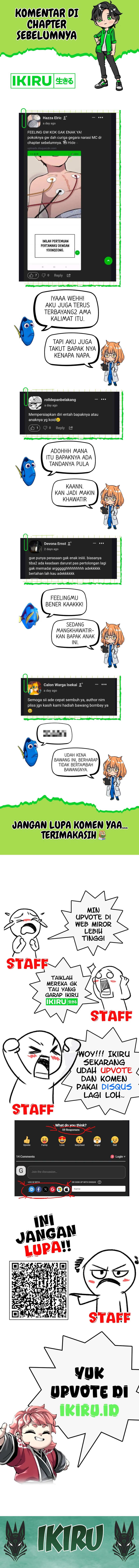 God’s Scalpel chapter 30
