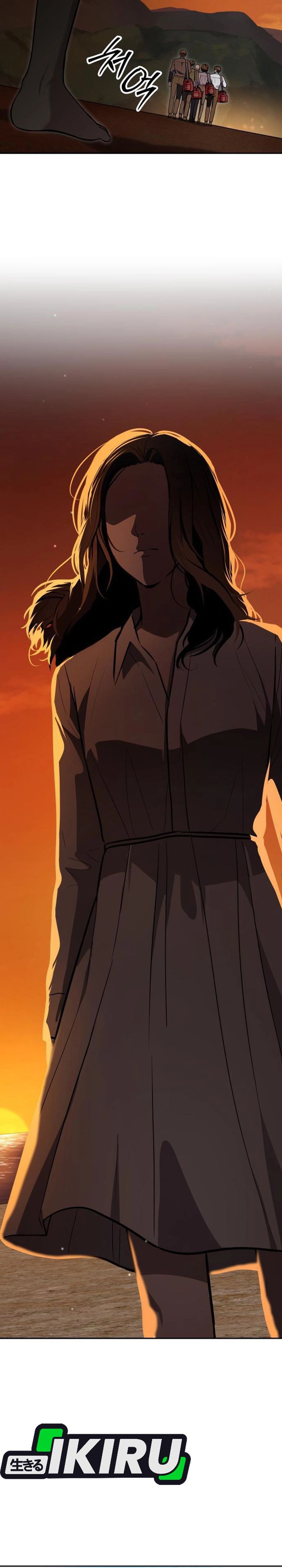 God’s Scalpel Chapter 43 Bahasa Indonesia