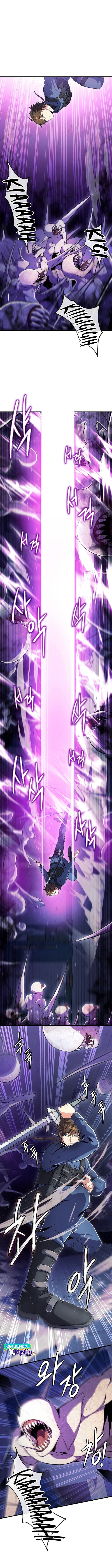 God’s Web Novel Chapter 04 Bahasa Indonesia