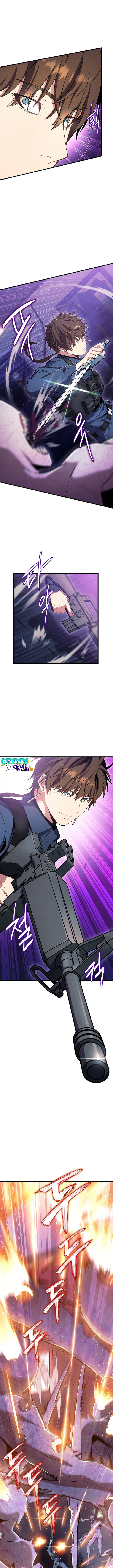 God’s Web Novel Chapter 04 Bahasa Indonesia