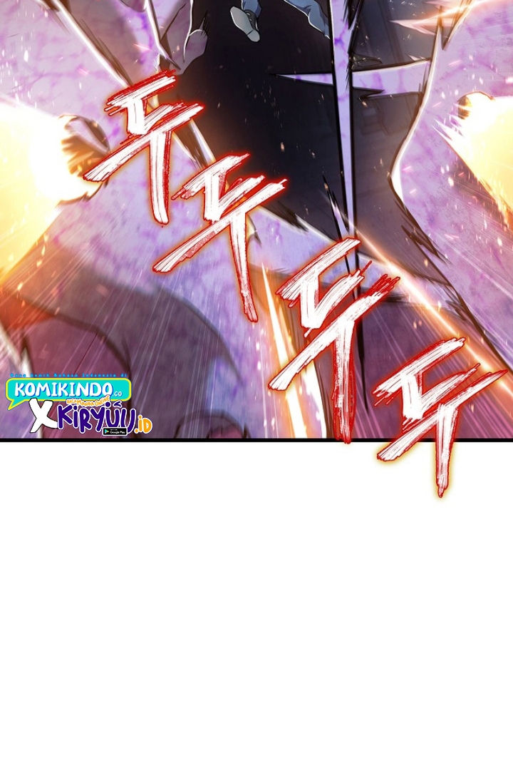 God’s Web Novel Chapter 04 Bahasa Indonesia