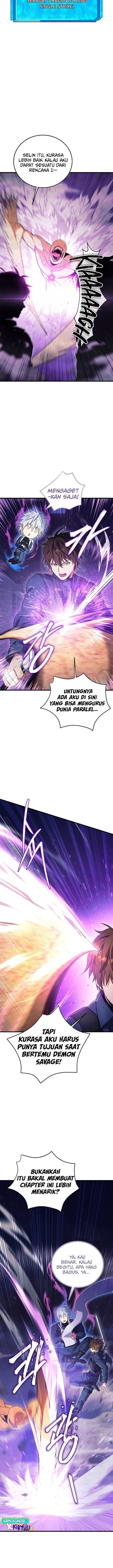 God’s Web Novel Chapter 04 Bahasa Indonesia