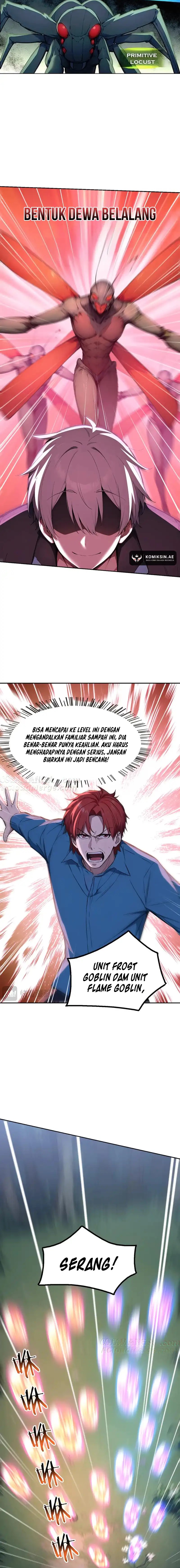 Gods of All People: I Sacrificed Hundreds of Millions of Living Beings To Become a God chapter 80