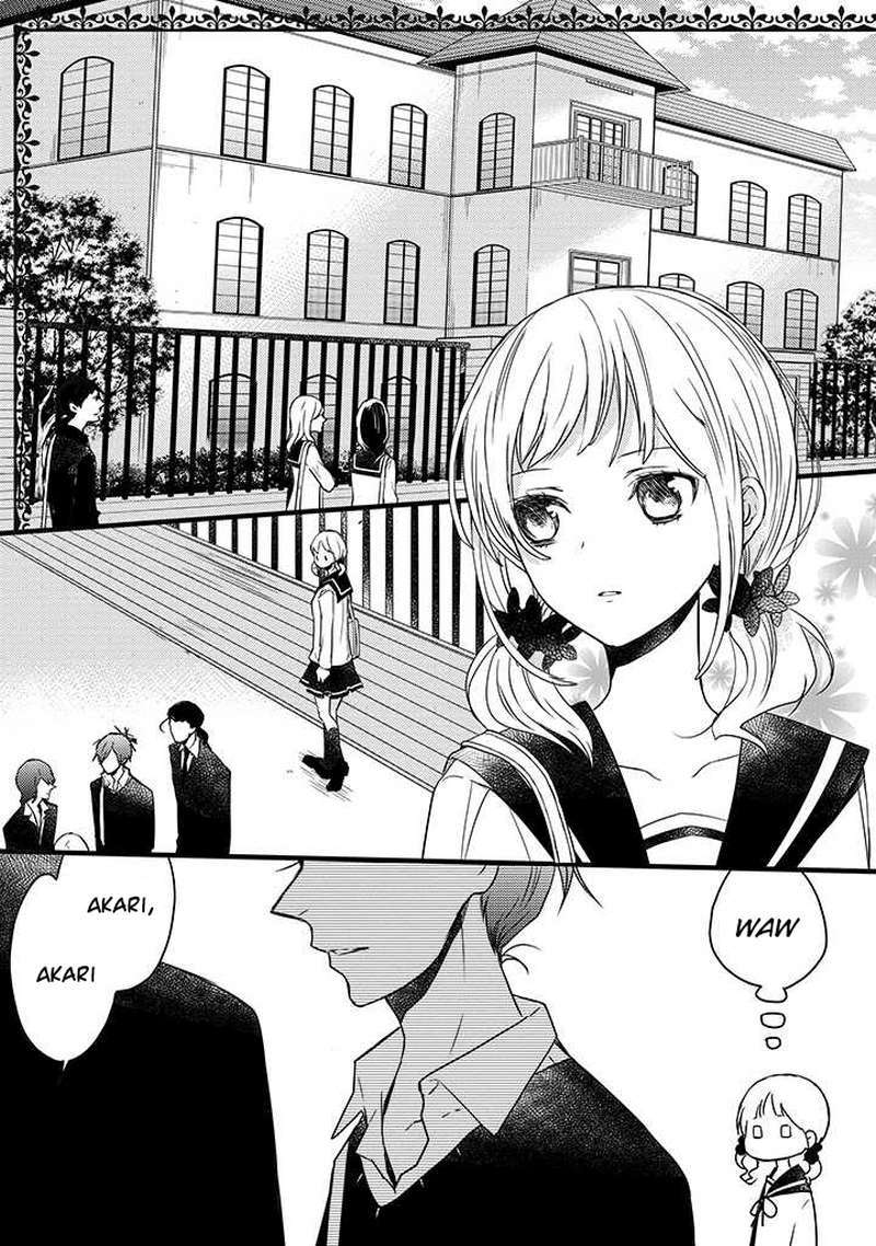 Goinkyo Maou no Hinichijou Chapter 01 Bahasa Indonesia