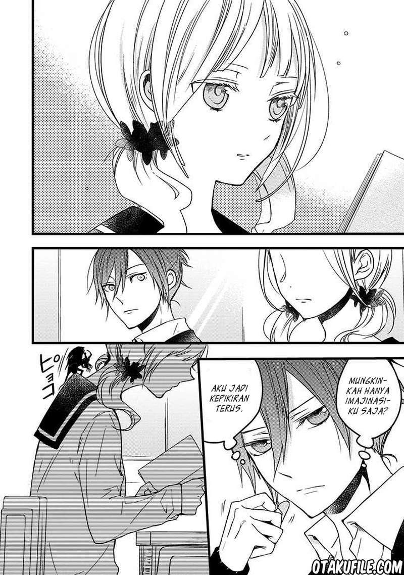 Goinkyo Maou no Hinichijou Chapter 01 Bahasa Indonesia