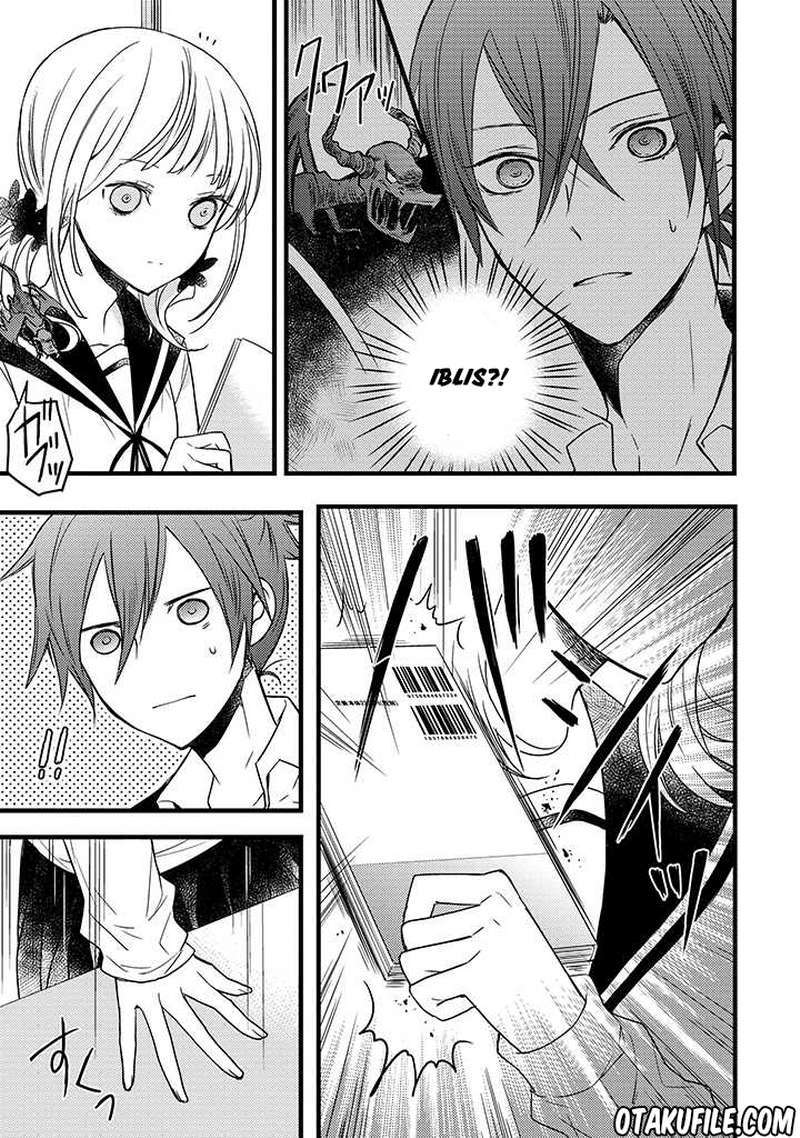 Goinkyo Maou no Hinichijou Chapter 01 Bahasa Indonesia