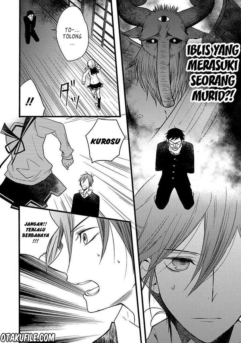 Goinkyo Maou no Hinichijou Chapter 01 Bahasa Indonesia