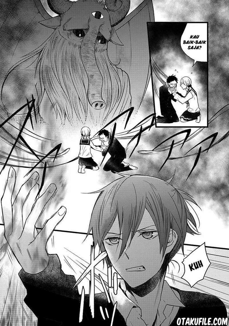 Goinkyo Maou no Hinichijou Chapter 01 Bahasa Indonesia