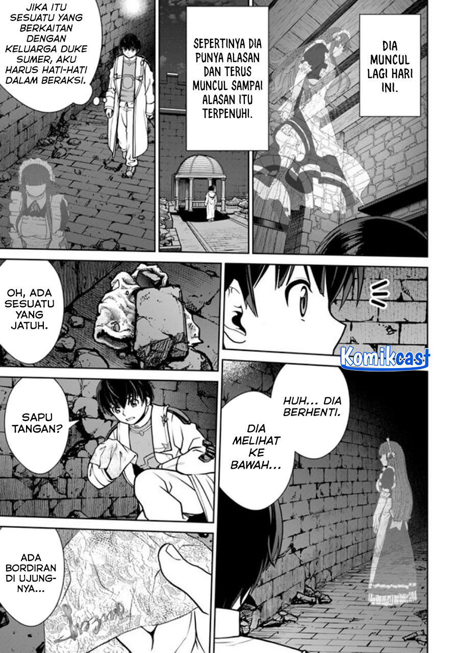 Dilarang COPAS - situs resmi www.mangacanblog.com - Komik gokufuri kyohi shite tesaguri starto 041 - chapter 41 42 Indonesia gokufuri kyohi shite tesaguri starto 041 - chapter 41 Terbaru 7|Baca Manga Komik Indonesia|Mangacan