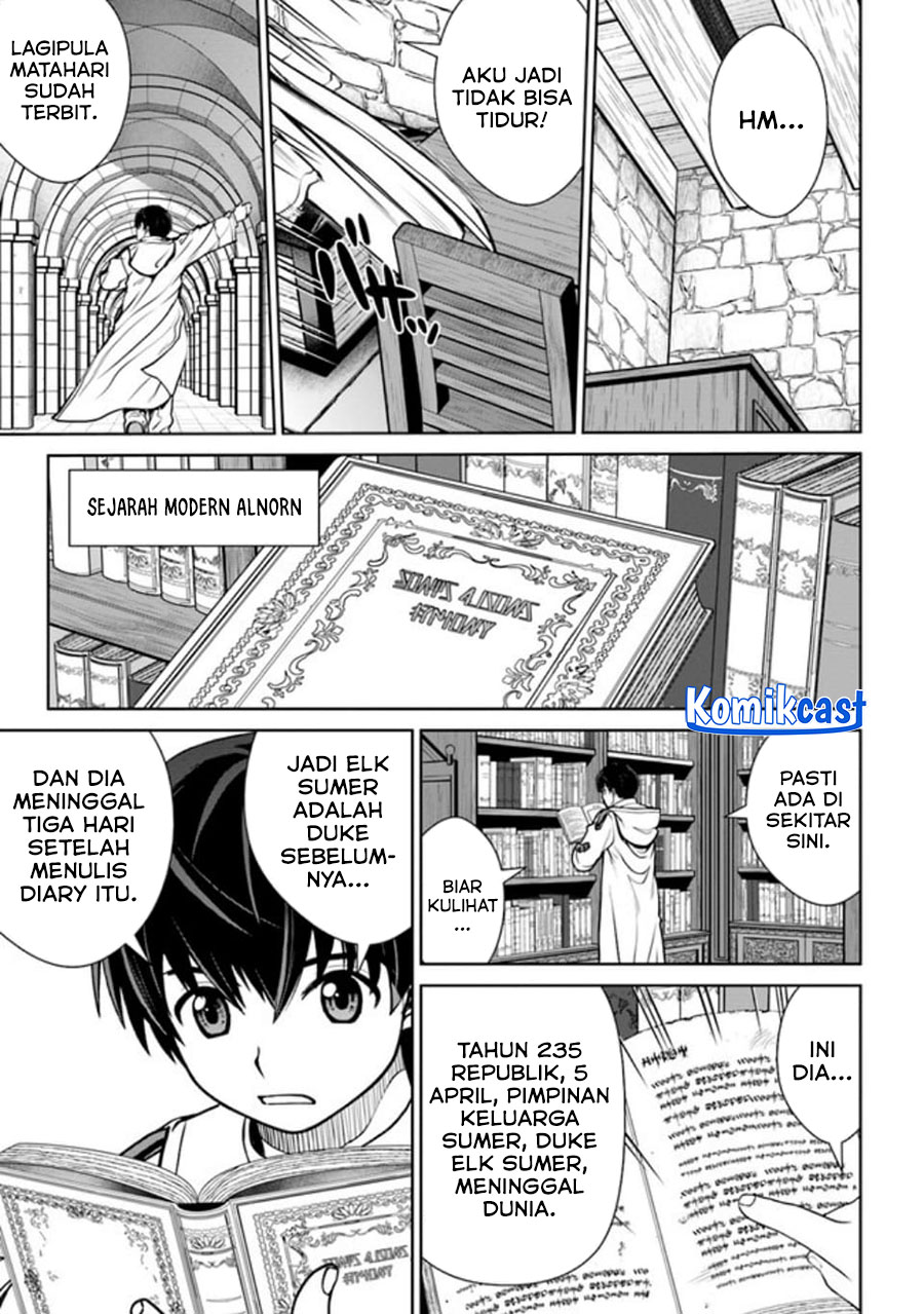 Dilarang COPAS - situs resmi www.mangacanblog.com - Komik gokufuri kyohi shite tesaguri starto 041 - chapter 41 42 Indonesia gokufuri kyohi shite tesaguri starto 041 - chapter 41 Terbaru 15|Baca Manga Komik Indonesia|Mangacan