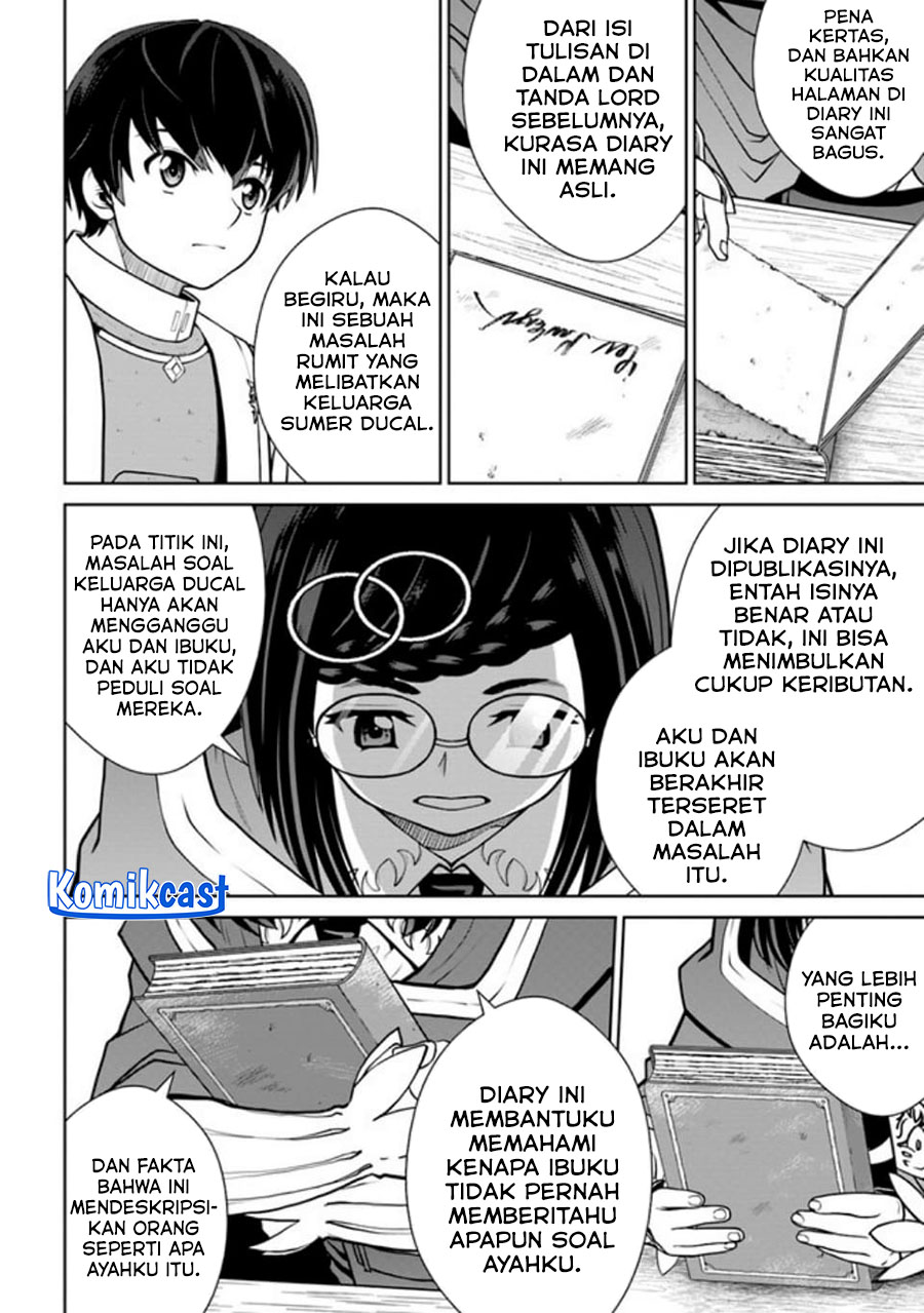 Dilarang COPAS - situs resmi www.mangacanblog.com - Komik gokufuri kyohi shite tesaguri starto 041 - chapter 41 42 Indonesia gokufuri kyohi shite tesaguri starto 041 - chapter 41 Terbaru 22|Baca Manga Komik Indonesia|Mangacan