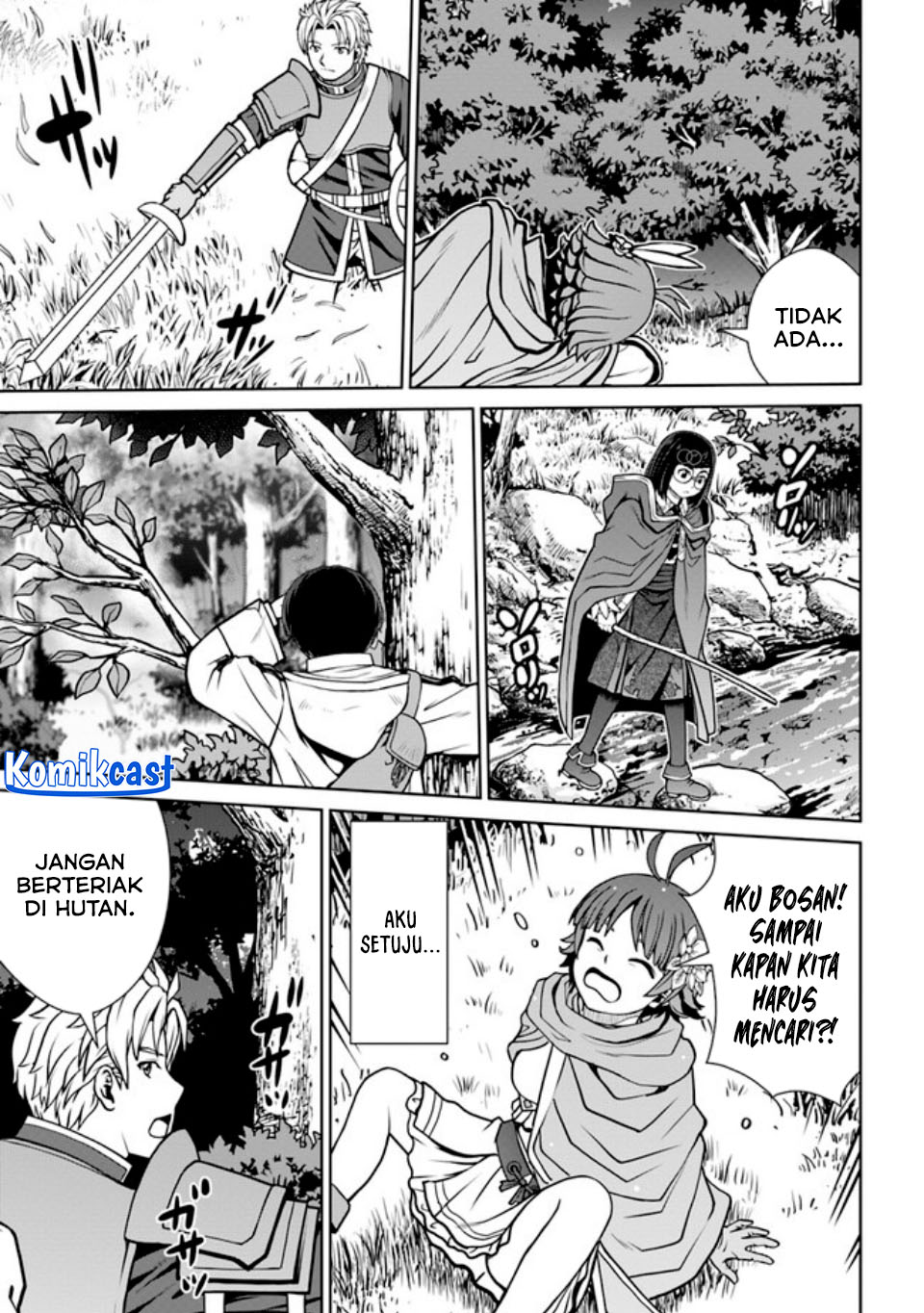Dilarang COPAS - situs resmi www.mangacanblog.com - Komik gokufuri kyohi shite tesaguri starto 042 - chapter 42 43 Indonesia gokufuri kyohi shite tesaguri starto 042 - chapter 42 Terbaru 9|Baca Manga Komik Indonesia|Mangacan