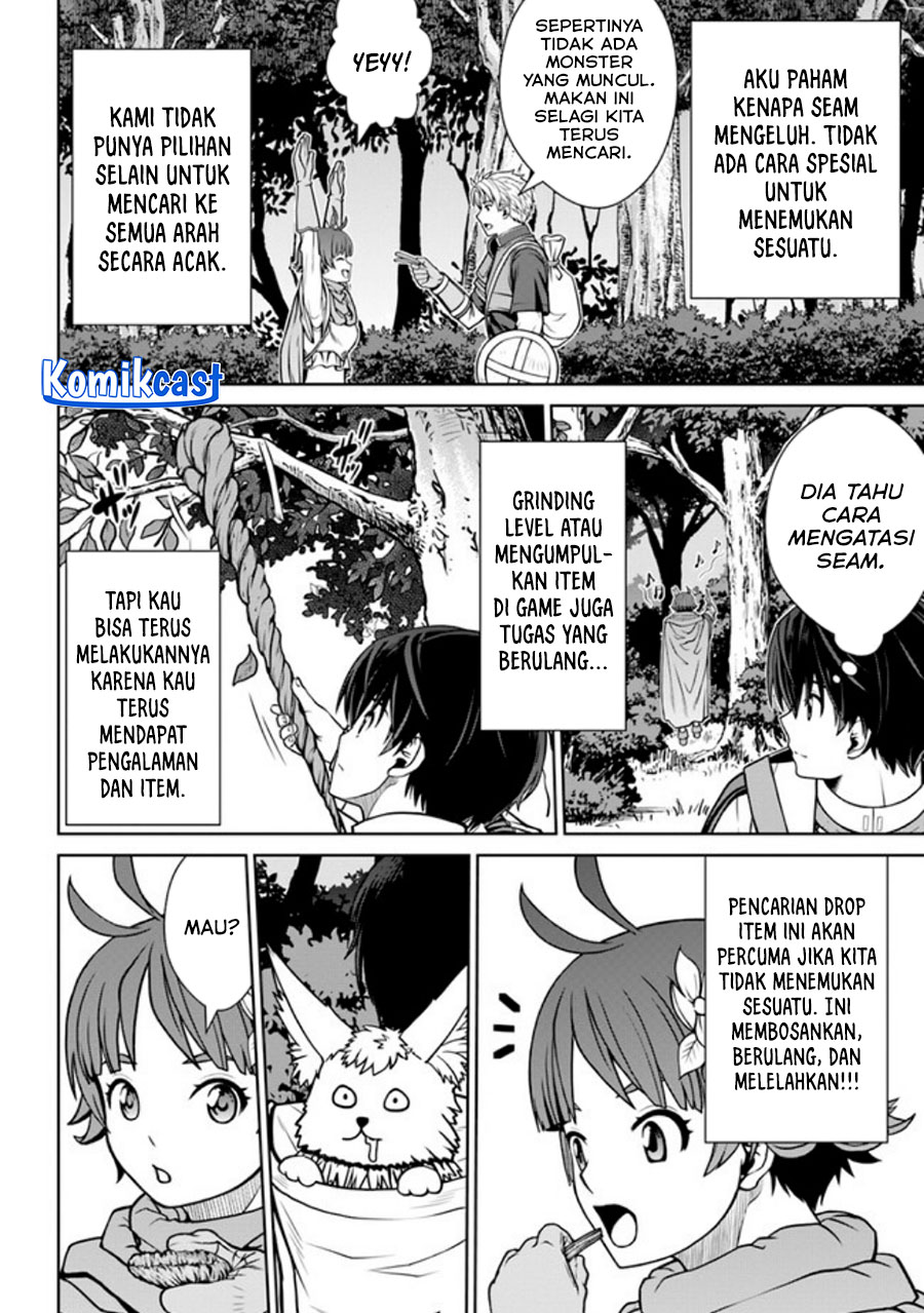 Dilarang COPAS - situs resmi www.mangacanblog.com - Komik gokufuri kyohi shite tesaguri starto 042 - chapter 42 43 Indonesia gokufuri kyohi shite tesaguri starto 042 - chapter 42 Terbaru 10|Baca Manga Komik Indonesia|Mangacan
