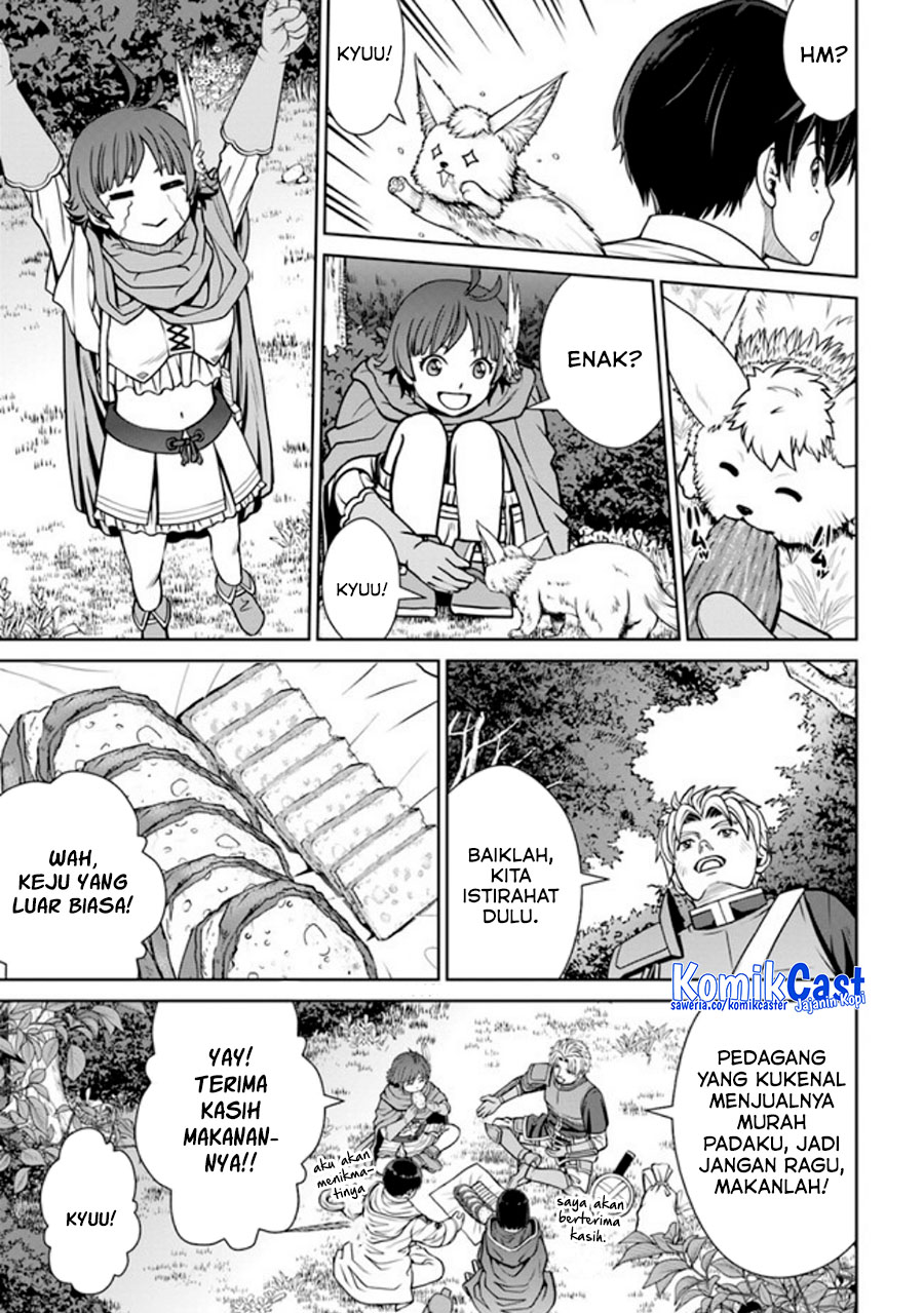 Dilarang COPAS - situs resmi www.mangacanblog.com - Komik gokufuri kyohi shite tesaguri starto 042 - chapter 42 43 Indonesia gokufuri kyohi shite tesaguri starto 042 - chapter 42 Terbaru 11|Baca Manga Komik Indonesia|Mangacan