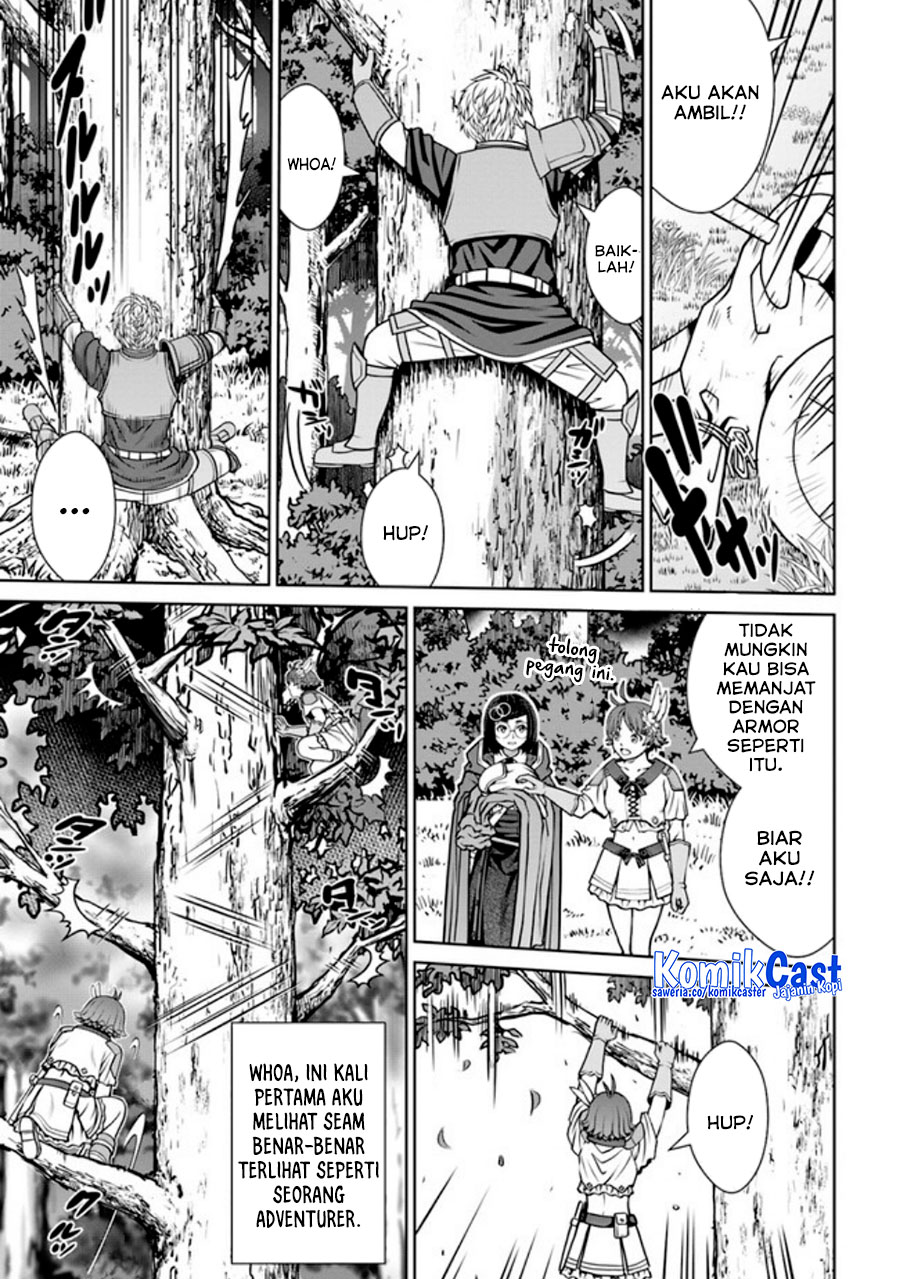 Dilarang COPAS - situs resmi www.mangacanblog.com - Komik gokufuri kyohi shite tesaguri starto 042 - chapter 42 43 Indonesia gokufuri kyohi shite tesaguri starto 042 - chapter 42 Terbaru 17|Baca Manga Komik Indonesia|Mangacan