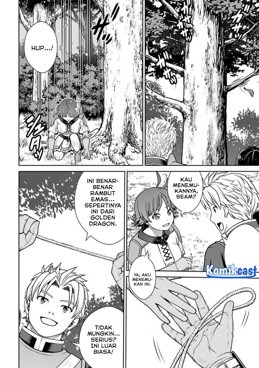 Dilarang COPAS - situs resmi www.mangacanblog.com - Komik gokufuri kyohi shite tesaguri starto 042 - chapter 42 43 Indonesia gokufuri kyohi shite tesaguri starto 042 - chapter 42 Terbaru 18|Baca Manga Komik Indonesia|Mangacan