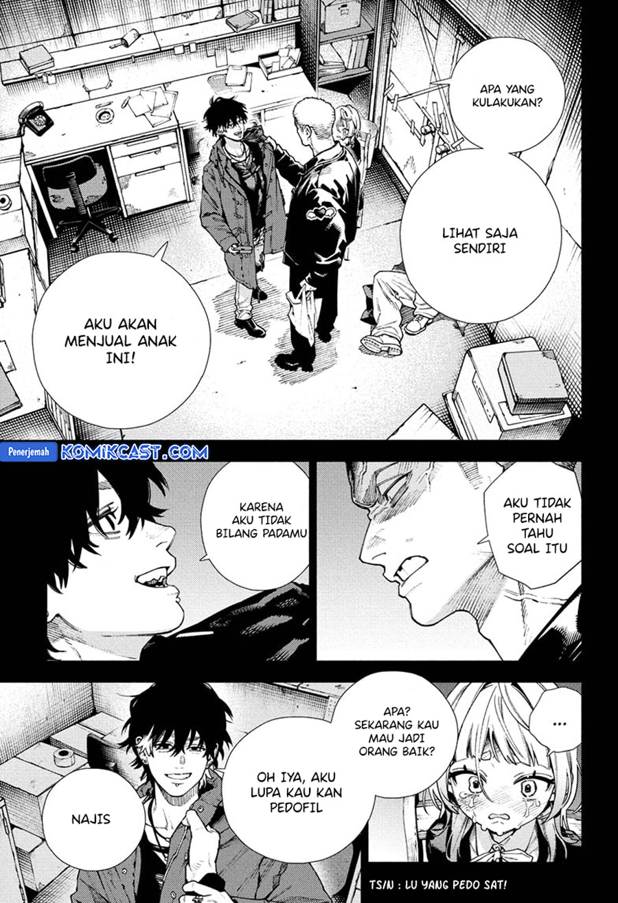 Dilarang COPAS - situs resmi www.mangacanblog.com - Komik gokurakugai 026 - chapter 26 27 Indonesia gokurakugai 026 - chapter 26 Terbaru 3|Baca Manga Komik Indonesia|Mangacan