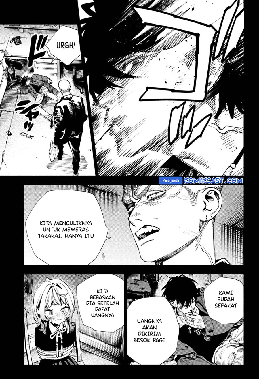 Dilarang COPAS - situs resmi www.mangacanblog.com - Komik gokurakugai 026 - chapter 26 27 Indonesia gokurakugai 026 - chapter 26 Terbaru 5|Baca Manga Komik Indonesia|Mangacan