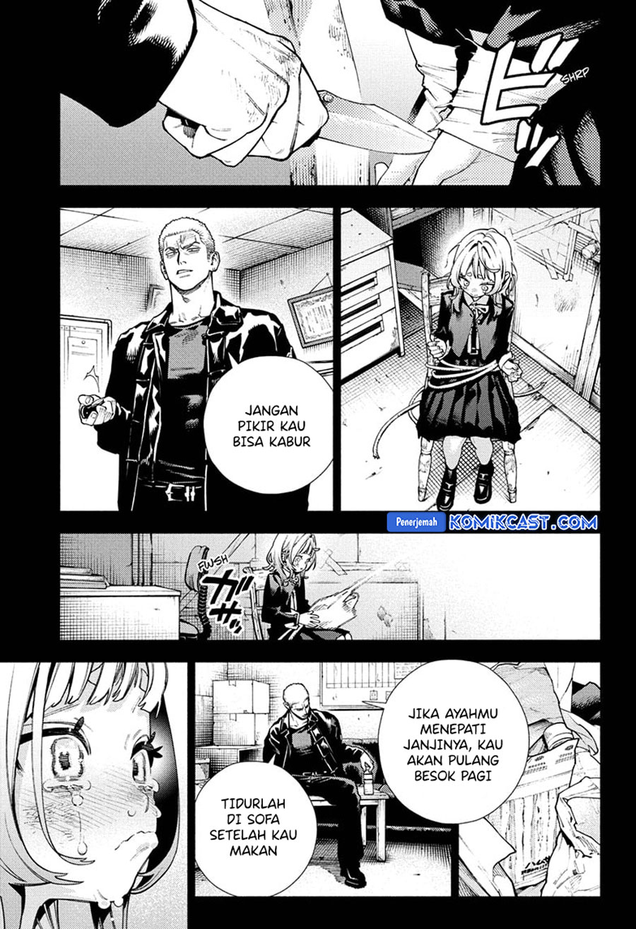 Dilarang COPAS - situs resmi www.mangacanblog.com - Komik gokurakugai 026 - chapter 26 27 Indonesia gokurakugai 026 - chapter 26 Terbaru 7|Baca Manga Komik Indonesia|Mangacan