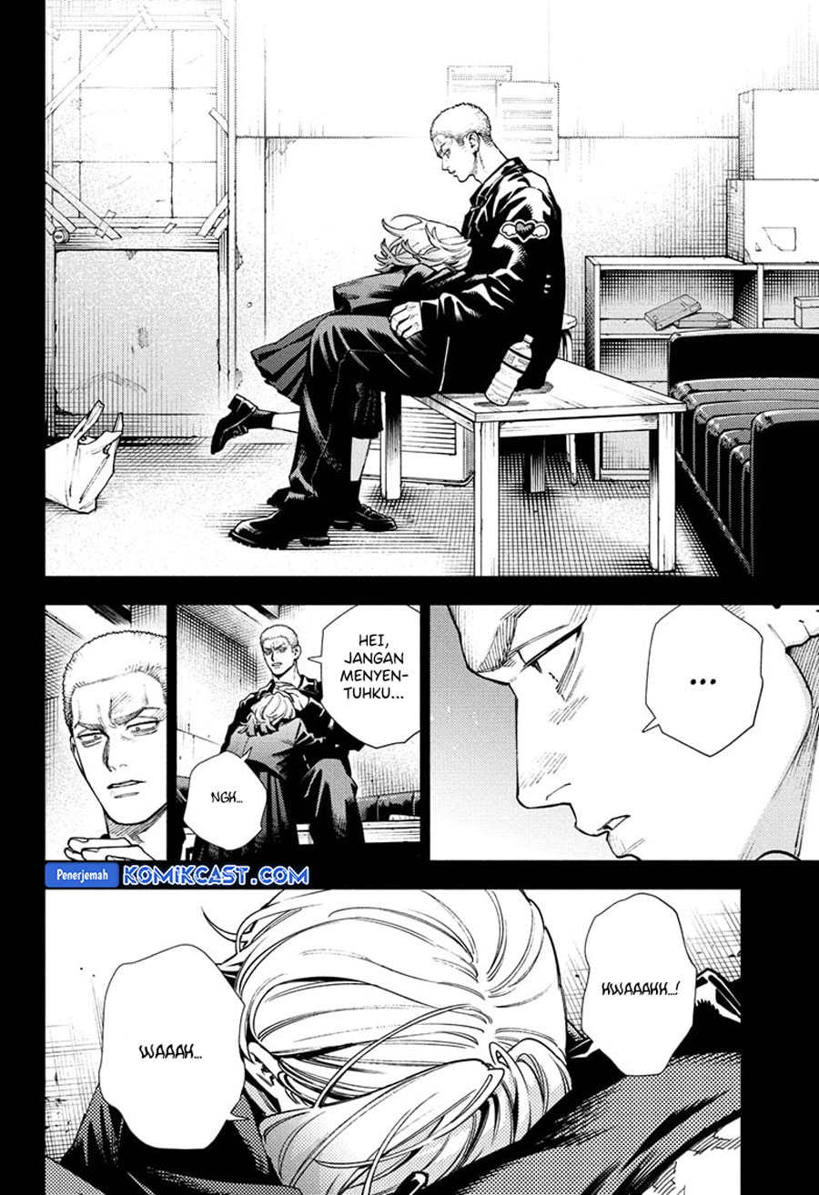 Dilarang COPAS - situs resmi www.mangacanblog.com - Komik gokurakugai 026 - chapter 26 27 Indonesia gokurakugai 026 - chapter 26 Terbaru 8|Baca Manga Komik Indonesia|Mangacan