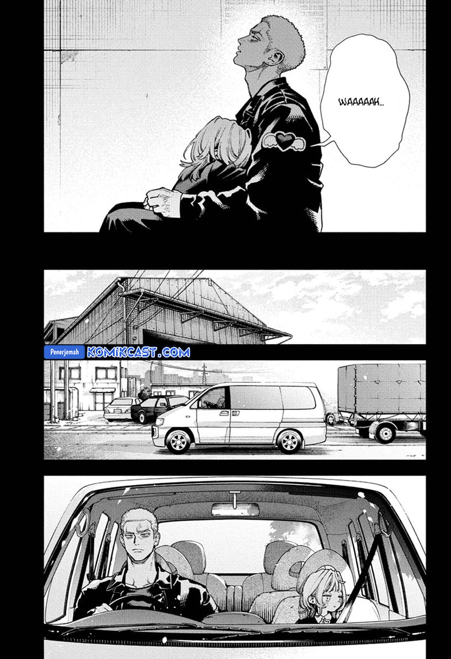 Dilarang COPAS - situs resmi www.mangacanblog.com - Komik gokurakugai 026 - chapter 26 27 Indonesia gokurakugai 026 - chapter 26 Terbaru 9|Baca Manga Komik Indonesia|Mangacan