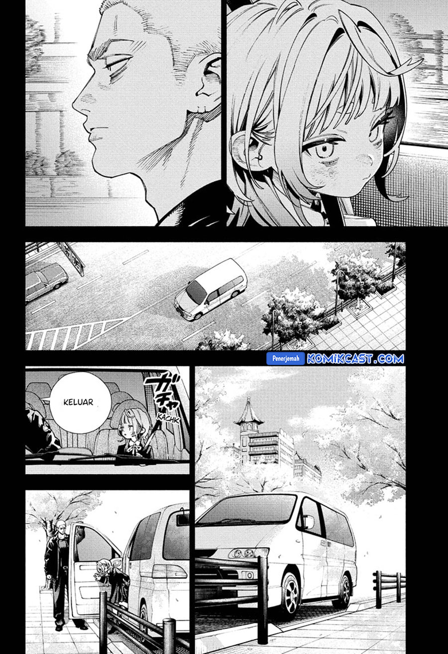 Dilarang COPAS - situs resmi www.mangacanblog.com - Komik gokurakugai 026 - chapter 26 27 Indonesia gokurakugai 026 - chapter 26 Terbaru 10|Baca Manga Komik Indonesia|Mangacan